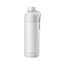 [Bộ Đôi Hè Xịn – Giảm thêm 10% Với Mã HAP507] Bình giữ nhiệt LocknLock Belt Bottle 490ml - LHC4267