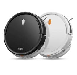 Robot h&uacute;t bụi Xiaomi Robot Vacuum E5 m&agrave;u trắng