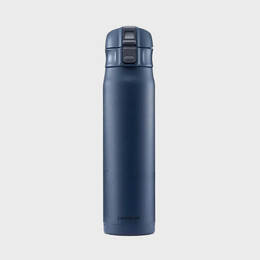 Bình giữ nhiệt LocknLock Symphony 480ml Màu xanh navy - LHC6150NVY