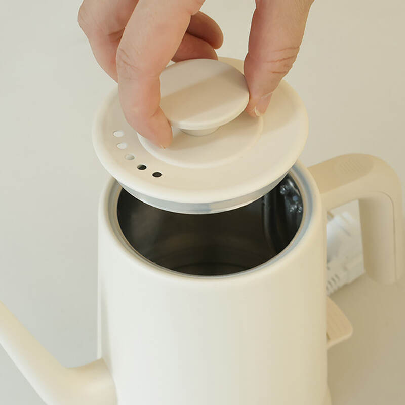 [Pre-Order] Jenniferoom Drip kettle 1350W, 0.8L JRK-KT0801 image number null