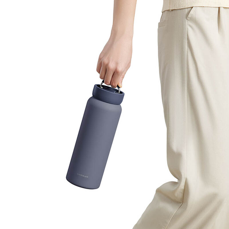 Bình giữ nhiệt LocknLock Jumbo Tumbler LHC4300 image number null