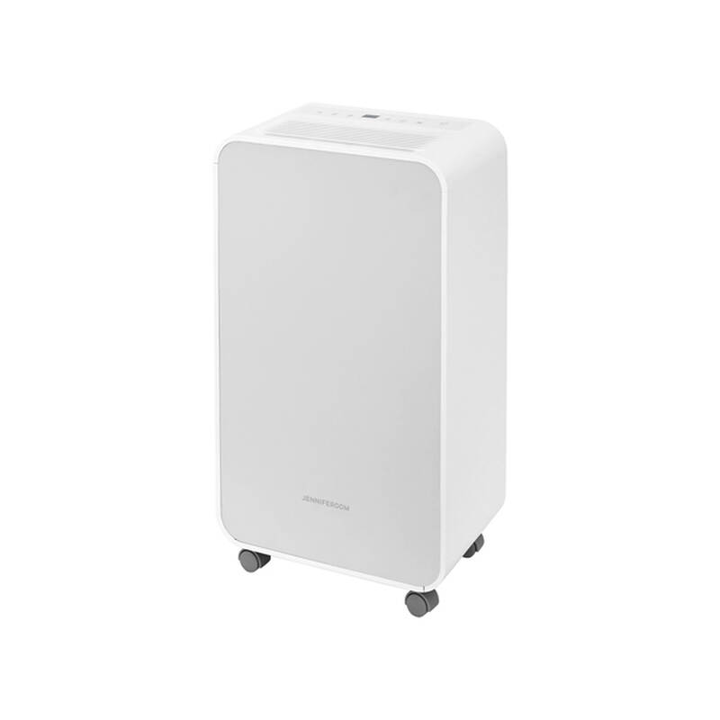 M&aacute;y h&uacute;t ẩm Jenniferoom 220 V~, 50 Hz, 180 W, 2L - 2M&agrave;u (Be, X&aacute;m) - JRG-DH0801 image number null