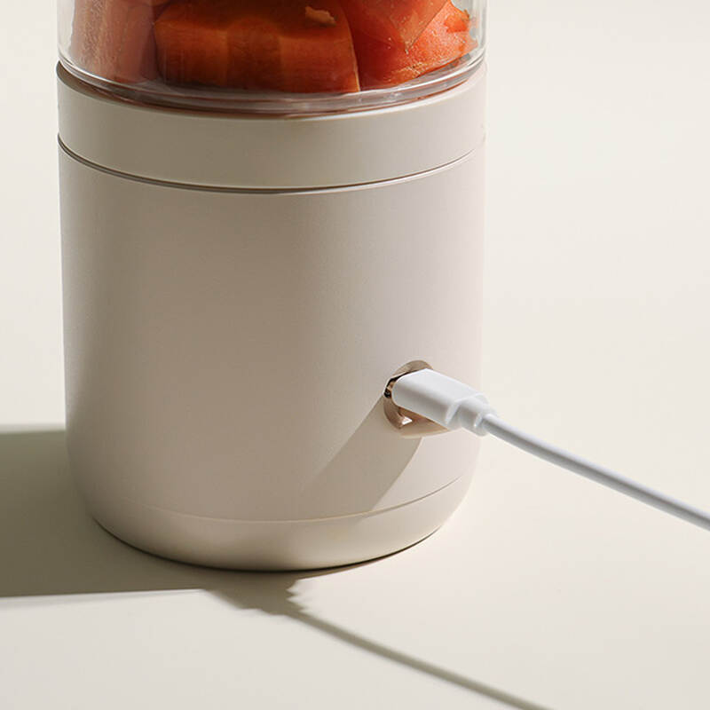 [Pre-Order] Jenniferoom Portable blender 75W 2000mAh JRK-BLP101 image number null