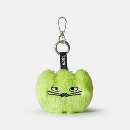 M&oacute;c kho&aacute; Flowbies TACTFLOW &ndash; Mặt xanh l&aacute; &ndash; TFC310GREENFACE