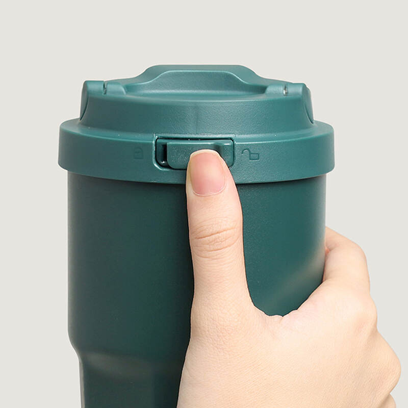 Bình Giữ Nhiệt LocknLock Vacuum Coffee Tumbler 460Ml image number null