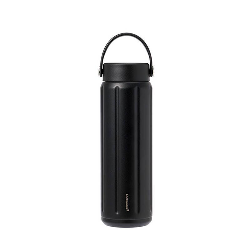 B&igrave;nh giữ nhiệt LocknLock SLO ultralight tumbler LHC4427 si&ecirc;u nhẹ dung t&iacute;ch 630ml th&eacute;p kh&ocirc;ng gỉ 304 c&oacute; quai x&aacute;ch - 3 m&agrave;u image number null