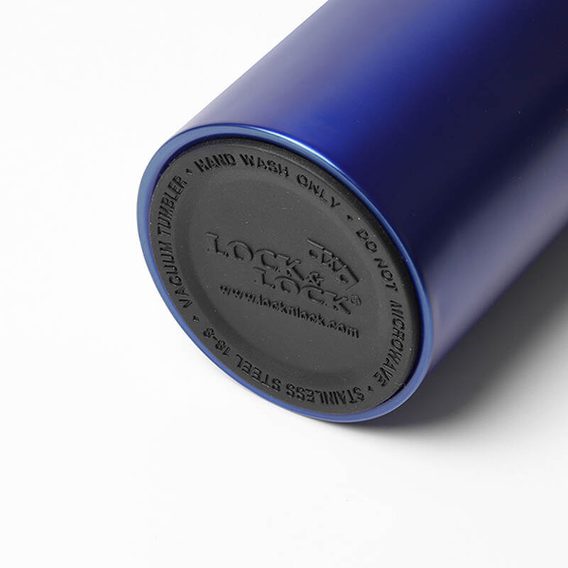 Vacuum Bottle 800ml Stainless Tumbler 3 colors - LHC6180 image number null