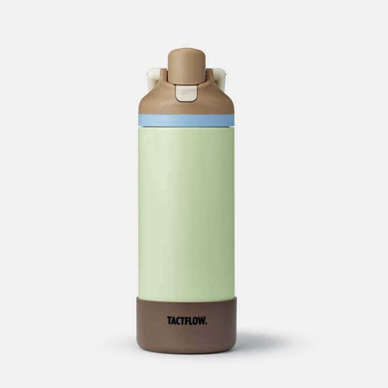 B&igrave;nh giữ nhiệt Flip TACTFLOW &ndash; 730ml &ndash; Mint dịu &ndash; TFB110COZYMINT, , large image number null