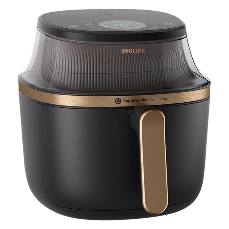 [Giao bởi đối t&aacute;c] Nồi chi&ecirc;n kh&ocirc;ng dầu Philips NA322/00 4,2 l&iacute;t, , large image number null