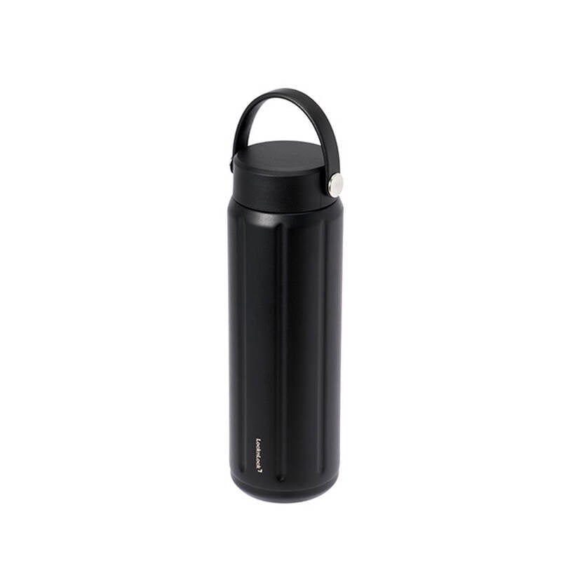 B&igrave;nh giữ nhiệt LocknLock SLO ultralight tumbler LHC4427 si&ecirc;u nhẹ dung t&iacute;ch 630ml th&eacute;p kh&ocirc;ng gỉ 304 c&oacute; quai x&aacute;ch - 3 m&agrave;u image number null