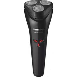 M&aacute;y cạo r&acirc;u Philips S1103/02