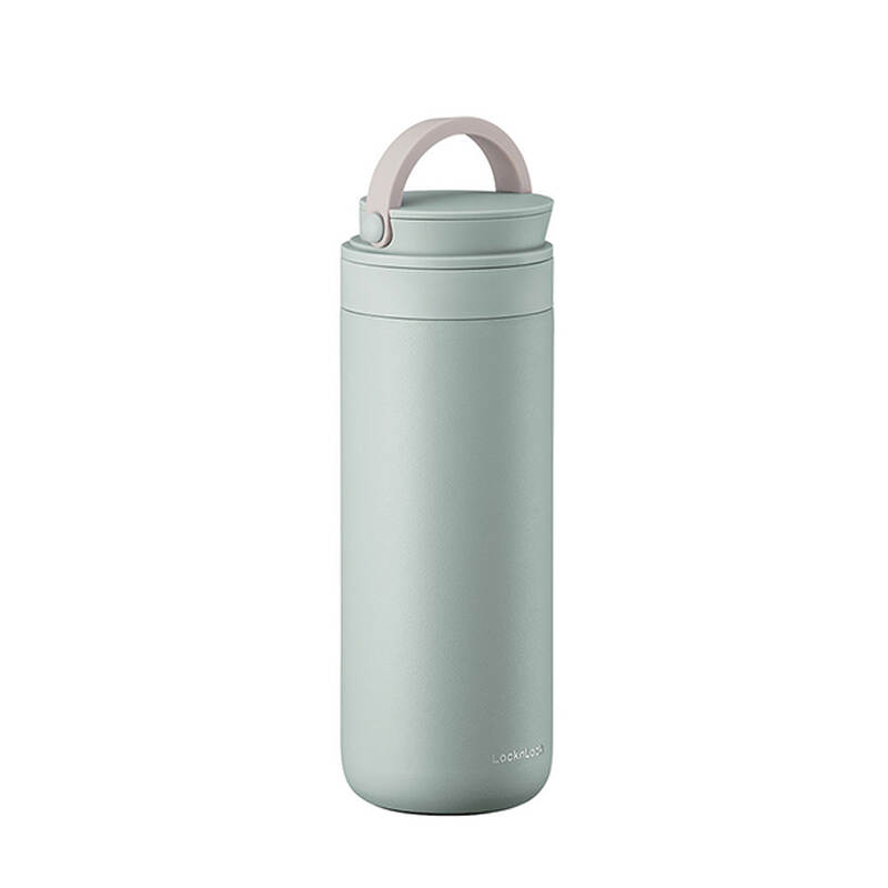 Bình Giữ Nhiệt LocknLock Metro Two Way 475Ml - 3 Màu - LHC4274 image number null