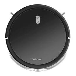 Robot h&uacute;t bụi Xiaomi Robot Vacuum E5 m&agrave;u đen