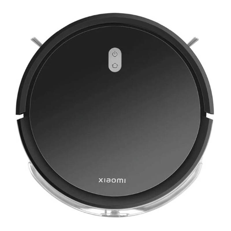 Robot h&uacute;t bụi Xiaomi Robot Vacuum E5 m&agrave;u đen, , large image number null
