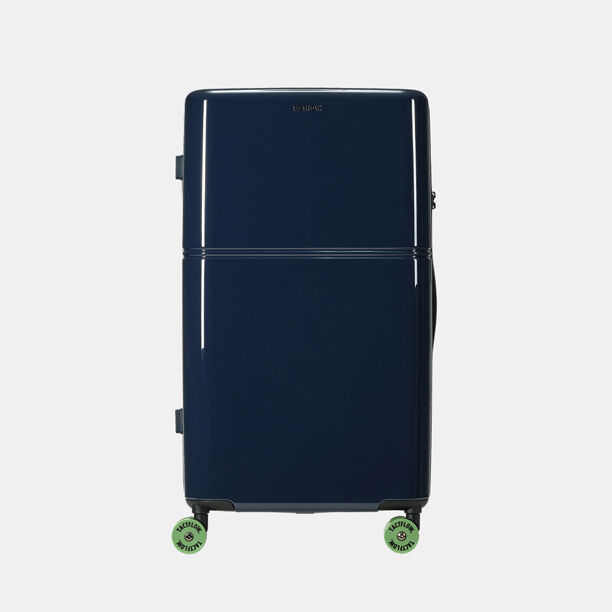 Mua TACTFLOW Check-in Suitcase – 28 inch – Deep Navy