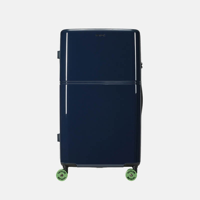 Vali k&yacute; gửi TACTFLOW &ndash; 28 inch &ndash; Xanh navy đậm &ndash; TFT121DEEPNAVY, , large image number null