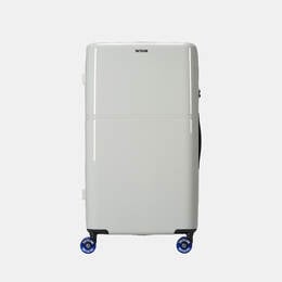 Vali k&yacute; gửi TACTFLOW &ndash; 28 inch &ndash; X&aacute;m nhạt &ndash; TFT121LIGHTGRAY