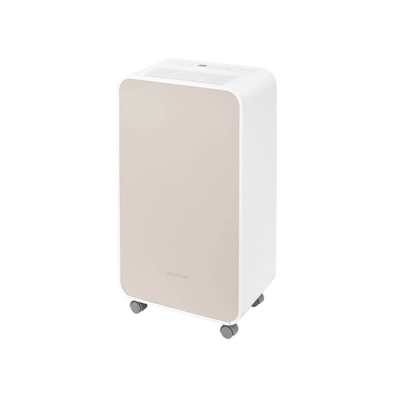 M&aacute;y h&uacute;t ẩm Jenniferoom 220 V~, 50 Hz, 180 W, 2L - 2M&agrave;u (Be, X&aacute;m) - JRG-DH0801 image number null