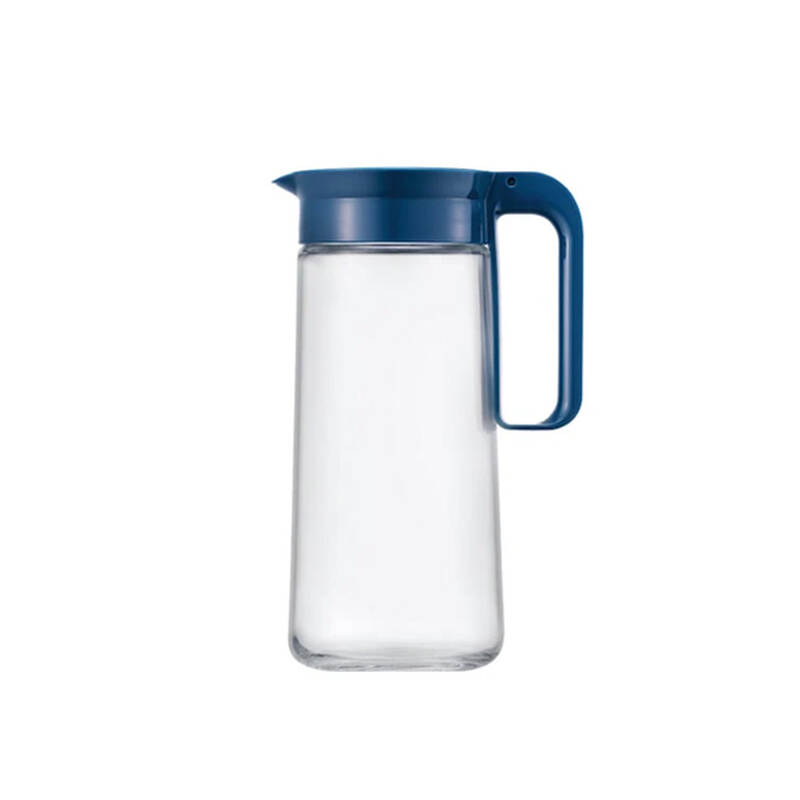 Bình đựng nước bằng thủy tinh LocknLock-1.3L - LLG619NVYC, , large image number null
