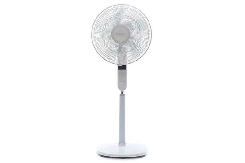 Quạt đứng Toshiba 60W - Điều khiển từ xa - 5 c&aacute;nh F-LSA20(H)VN, , large image number null