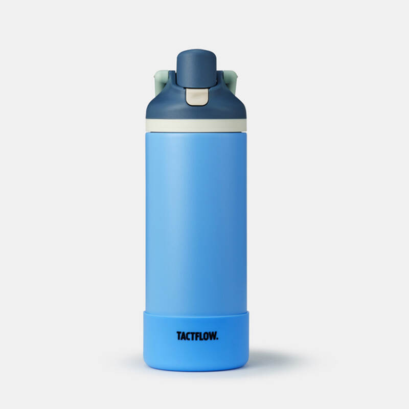 B&igrave;nh giữ nhiệt Flip TACTFLOW &ndash; 730ml &ndash; Xanh sương &ndash; TFB110FOGBLUE, , large image number null