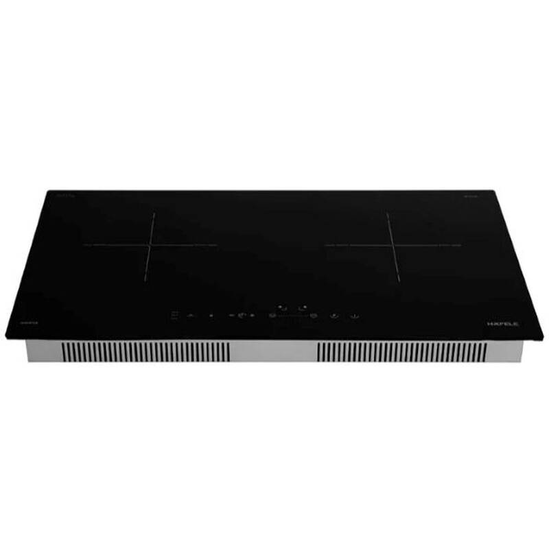 Bếp &acirc;m từ đ&ocirc;i Hafele HC-I2712A, , large image number null