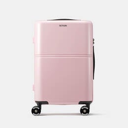 Vali cabin TACTFLOW &ndash; 20 inch &ndash; Hồng nhạt &ndash; TFT101SOFTPINK