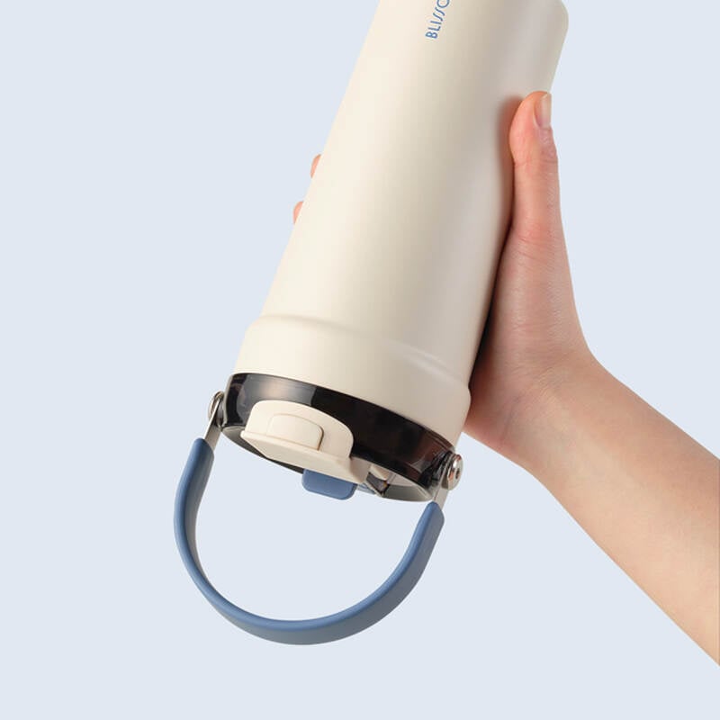 B&igrave;nh giữ nhiệt Blissoul cafe ceramic tumbler-dung t&iacute;ch 700ML nhiều m&agrave;u - LHC4440 image number null