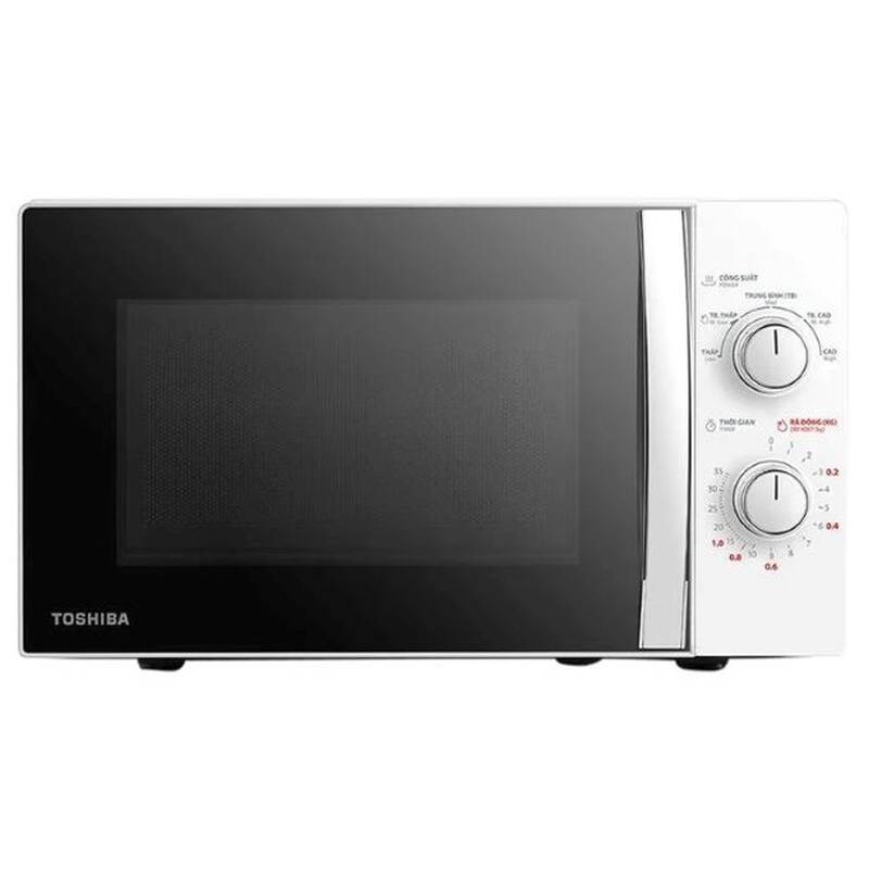 L&ograve; vi s&oacute;ng Toshiba MWP-MM20P(WH) 20 l&iacute;t, , large image number null