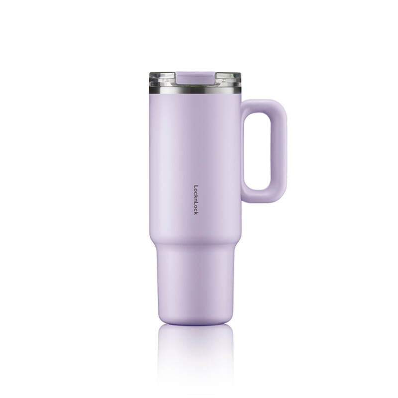 Bình giữ nhiệt LocknLock Balance Grip tay cầm chống trượt, 2 dung tích (900ml-1.2L), 3 màu – LHC4397-LHC4398 image number null