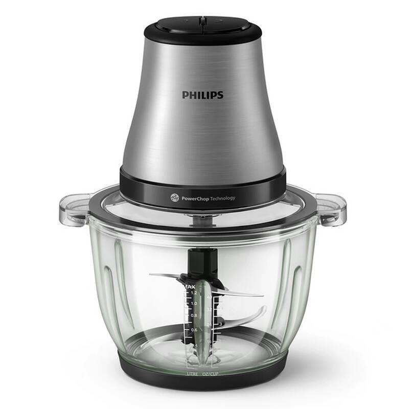 [Giao bởi đối t&aacute;c] M&aacute;y xay thịt Philips HR1503/00, , large image number null