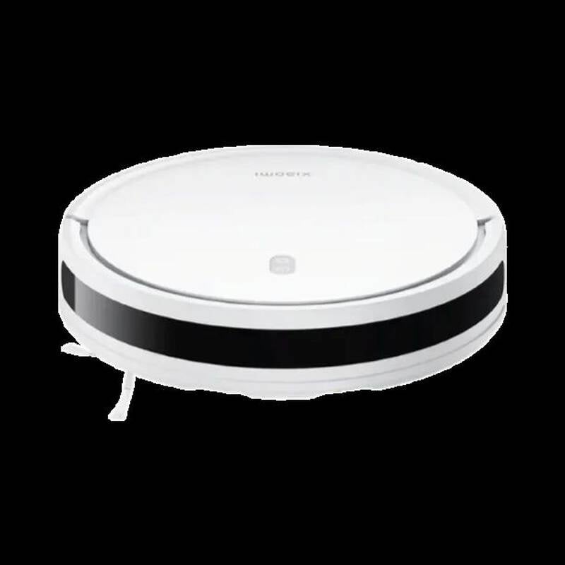 Robot h&uacute;t bụi Xiaomi Robot Vacuum E5 m&agrave;u trắng, , large image number null