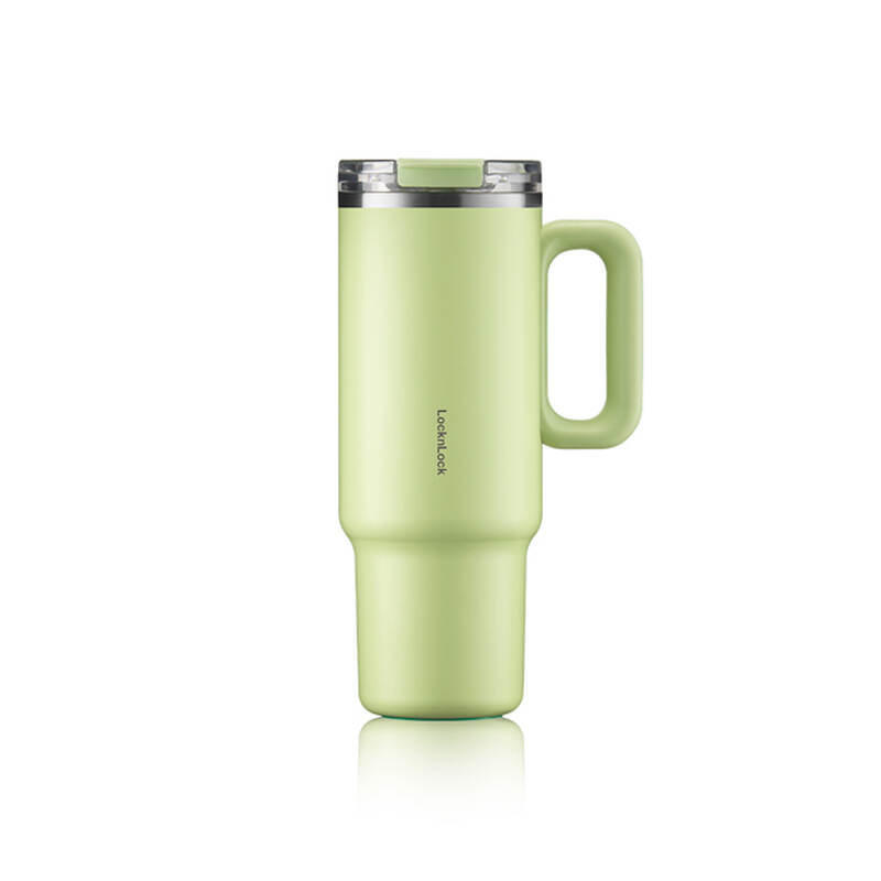 Bình giữ nhiệt LocknLock Balance Grip tay cầm chống trượt, 2 dung tích (900ml-1.2L), 3 màu – LHC4397-LHC4398 image number null