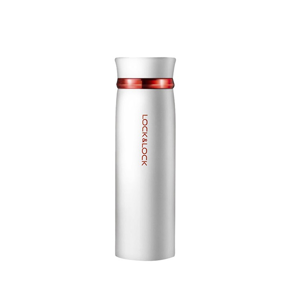 Bình Giữ Nhiệt LocknLock Feather Light 450Ml - LHC4131, , large image number 3