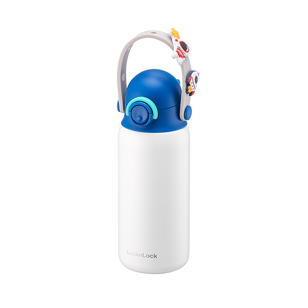 LHC3283BLU BÌNH GIỮ NHIỆT 350ML BLU CN 8, , large image number 1
