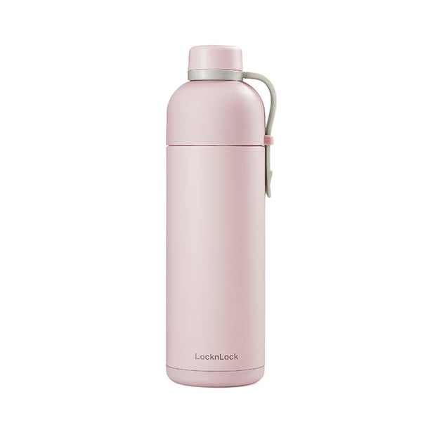 Bình giữ nhiệt LocknLock Belt Bottle 490ml - LHC4267, , large image number 2