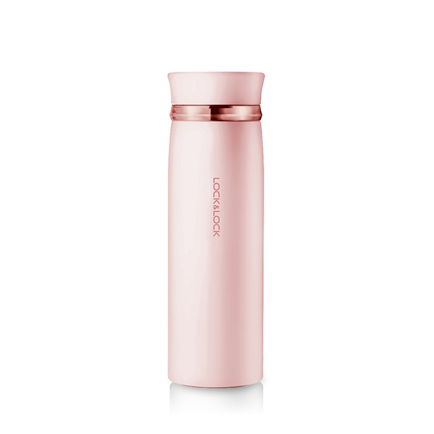 Bình Giữ Nhiệt LocknLock Feather Light 450Ml - LHC4131, , large image number 5