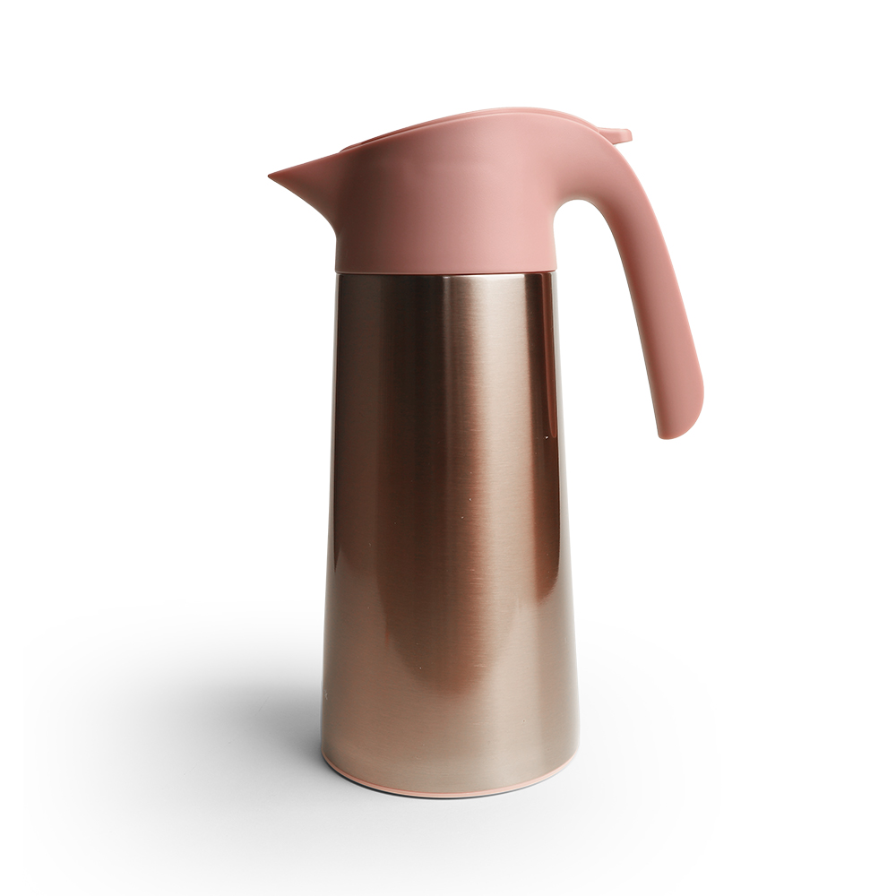 Bình giữ nhiệt LocknLock Simple Coffee Pot 2.2L - 2 Màu - LHC1482, , large image number 2