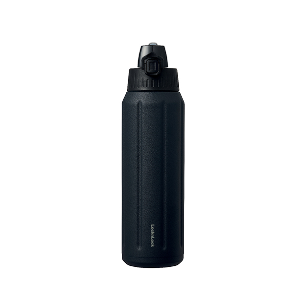 Bình Giữ Nhiệt LocknLock Slo Light Tumbler 600Ml - 4 Màu (Đen, Trắng, Vàng, Hồng) - LHC3335, , large image number 1
