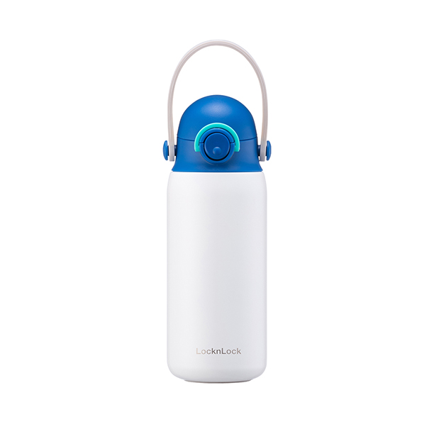 LHC3283BLU BÌNH GIỮ NHIỆT 350ML BLU CN 8, , large image number 0