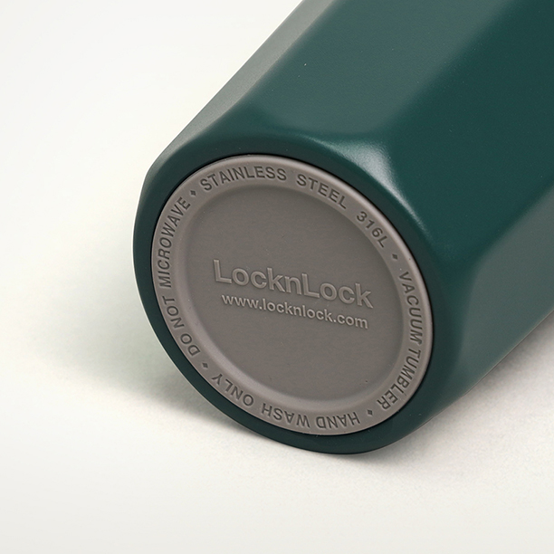 Bình Giữ Nhiệt LocknLock Vacuum Coffee Tumbler 460Ml, , large image number 5