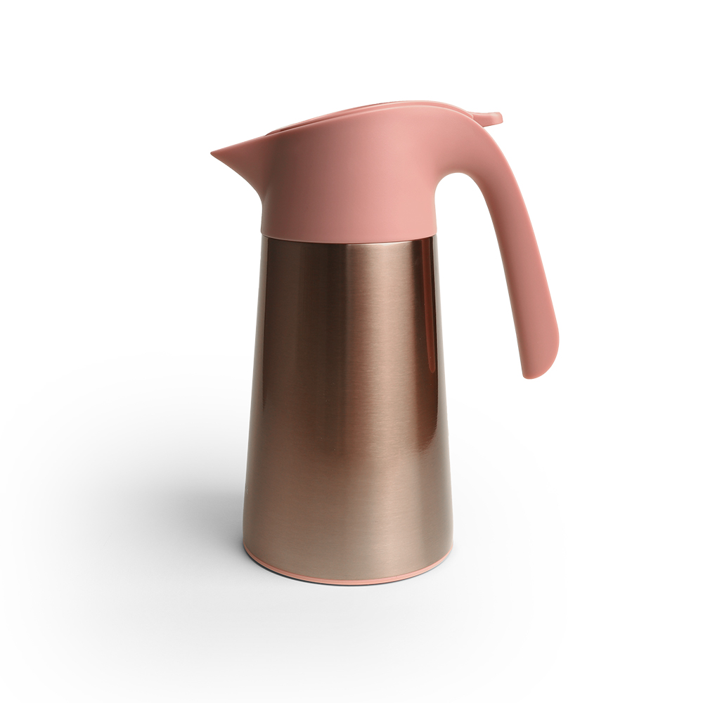 Bình giữ nhiệt LocknLock Simple Coffee Pot 1.9L - 2 Màu - LHC1481, , large image number 2