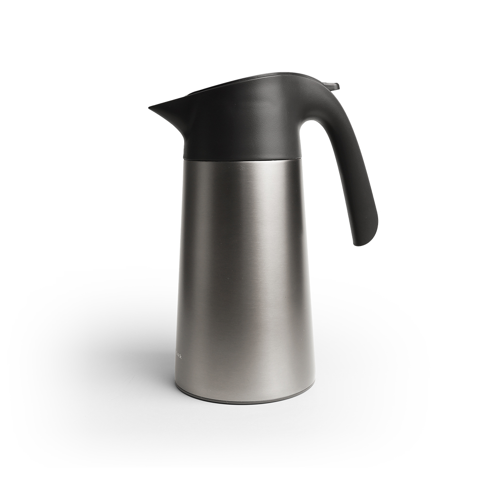 Bình giữ nhiệt LocknLock Simple Coffee Pot 1.9L - 2 Màu - LHC1481, , large image number 1