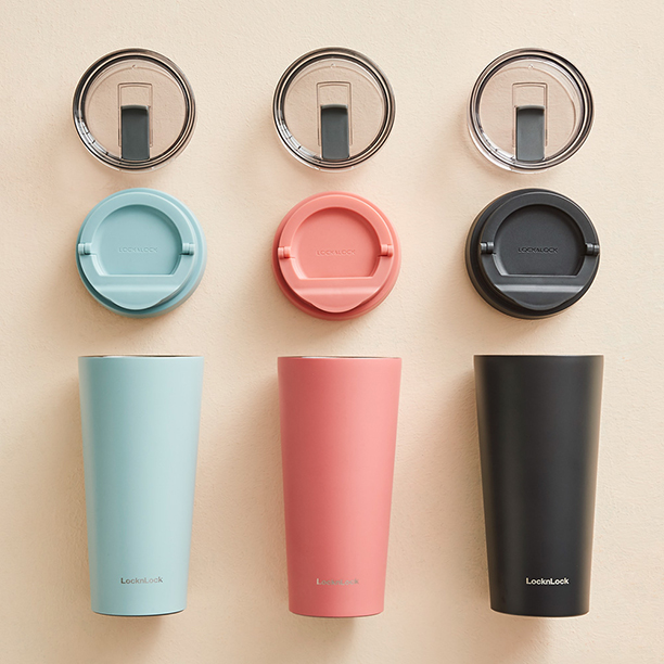 Bình giữ nhiệt LocknLock LHC4279 540Ml, , large image number 1