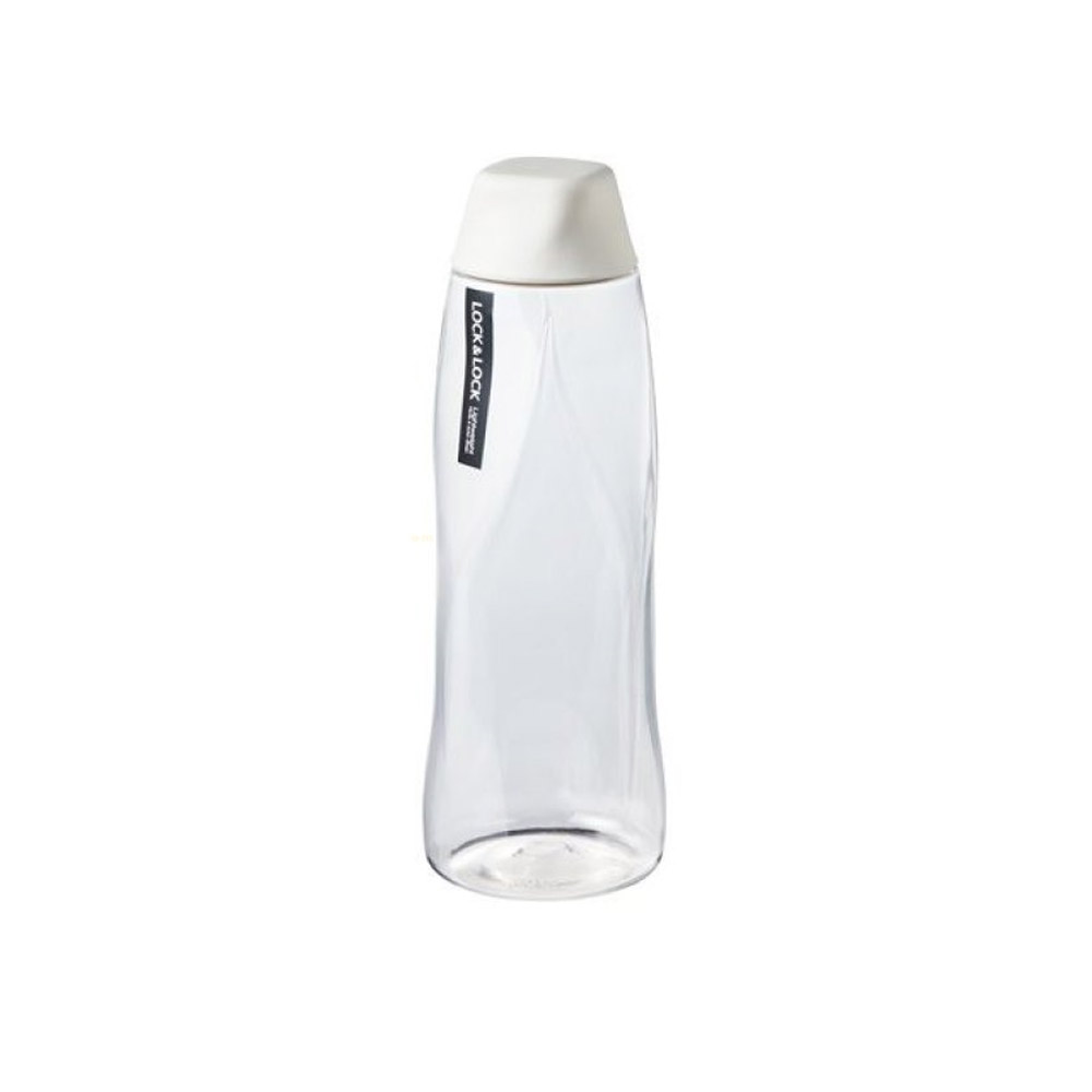 Bình Đựng Nước LocknLock Iceberg 560ml - Màu Đen - HAP558, , large image number 3
