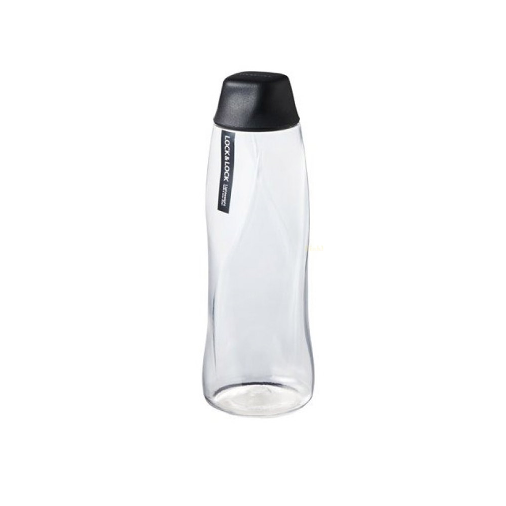 Bình Đựng Nước LocknLock Iceberg 560ml - Màu Đen - HAP558, , large image number 2