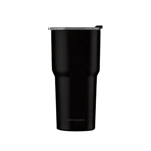 Bình Giữ Nhiệt LocknLock Swing Tumbler 700Ml - 3 Màu (Đen, Đồng, Bạc) - LHC4137