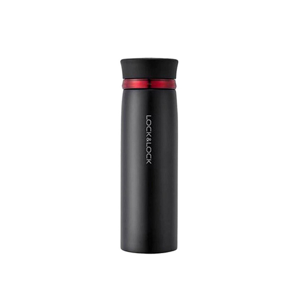Bình Giữ Nhiệt LocknLock Feather Light 450Ml - LHC4131, , large image number 1