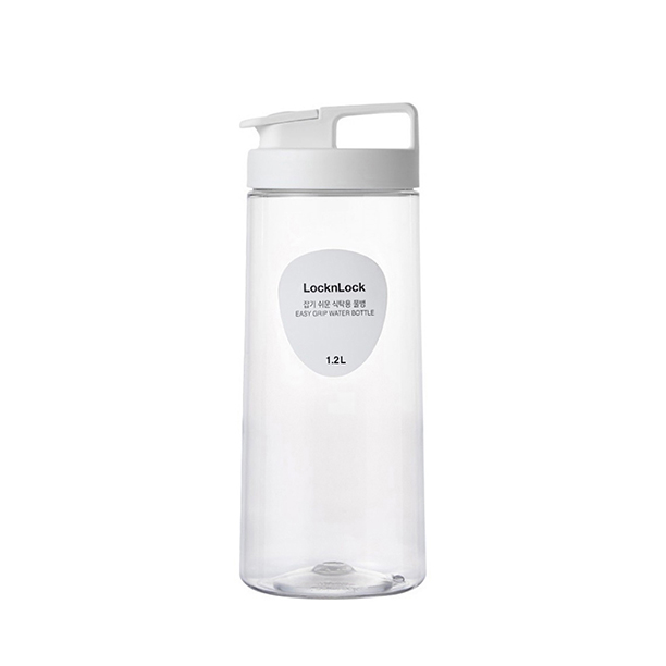 Bình Nước LocknLock Easy Grip 1.2L - 2 Màu (Xanh Mint, Trắng) - HAP813, , large image number 1