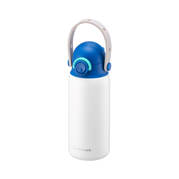 LHC3283BLU BÌNH GIỮ NHIỆT 350ML BLU CN 8, , large image number 2